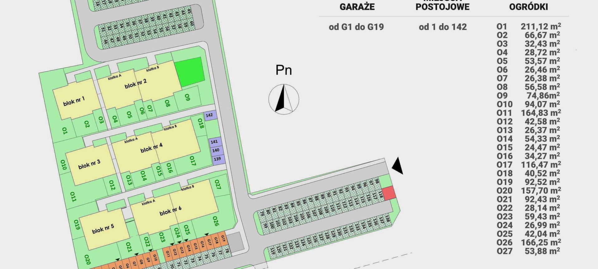 Złotniki Słoneczna