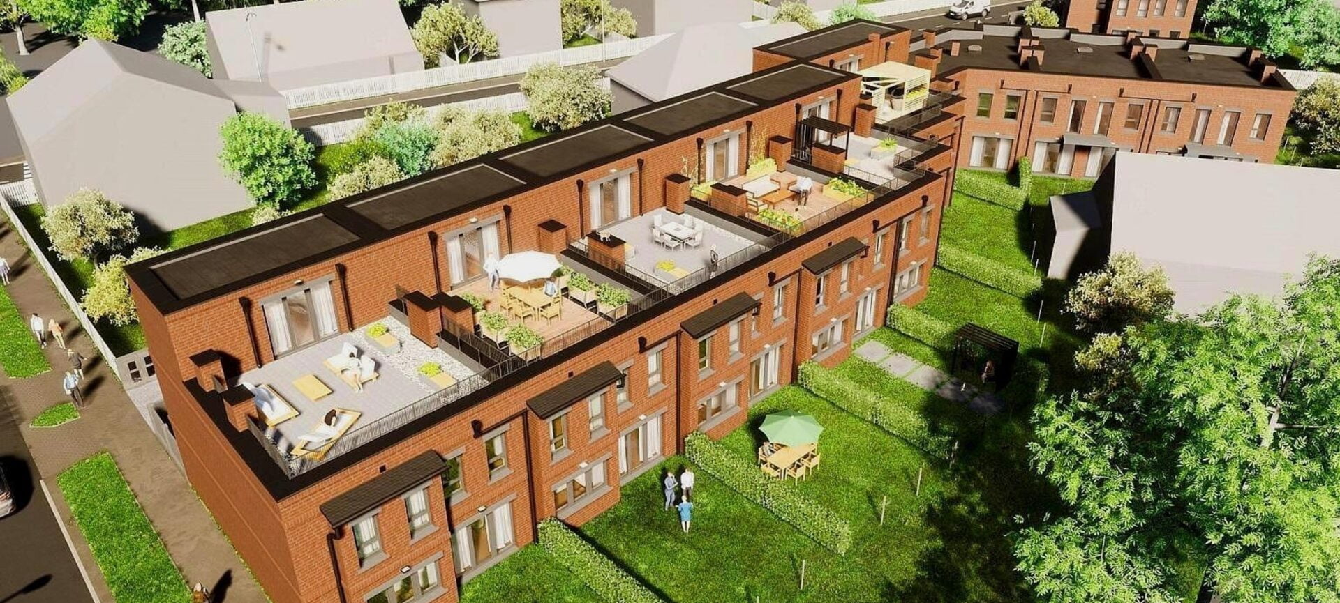 Przy Nowowarszawskiej w Białymstoku