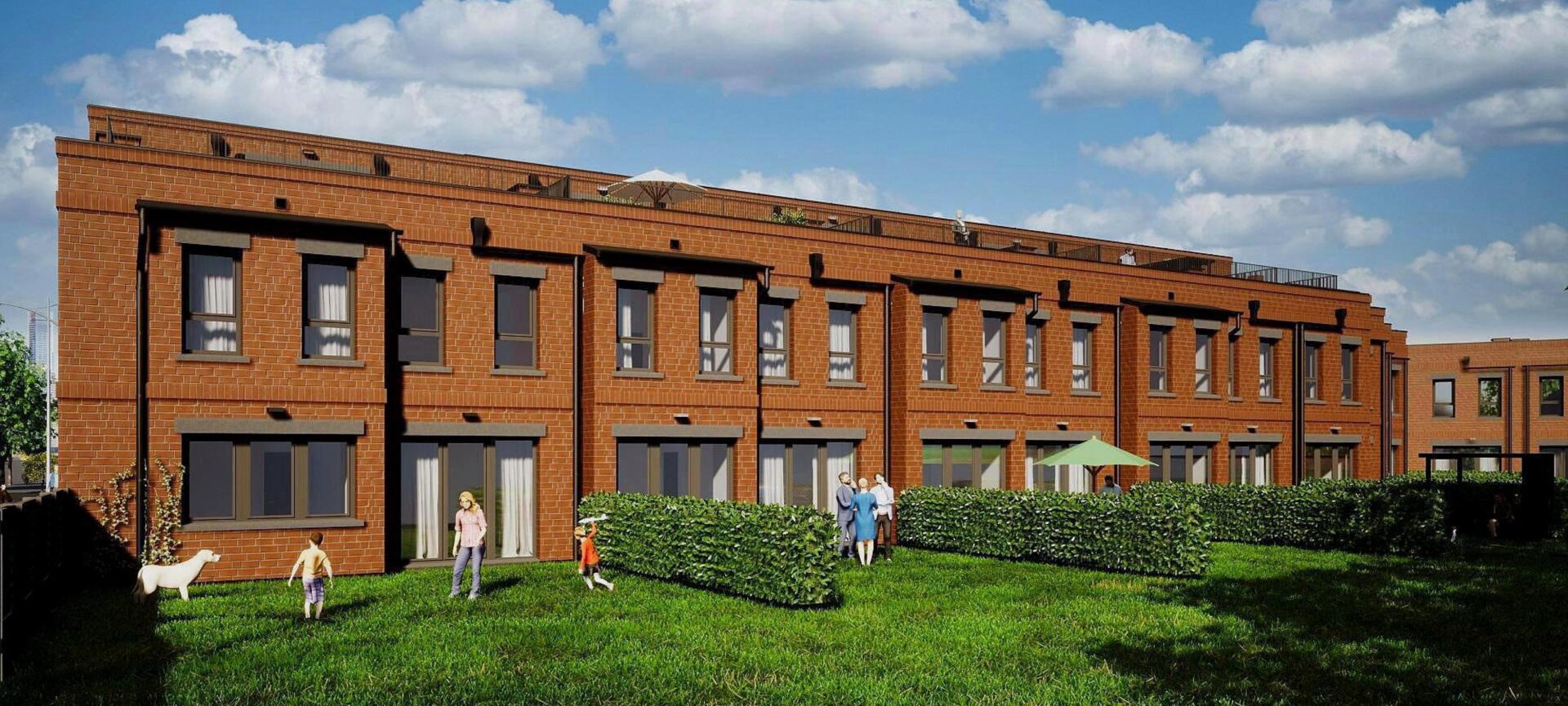 Przy Nowowarszawskiej w Białymstoku