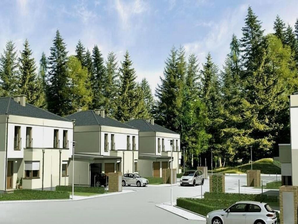 Osiedle Jesionowe