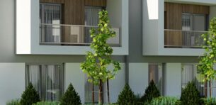 Apartamenty Aroniowa