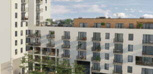 Apartamenty Nowy Tarchomin