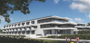 Augustówka Residence