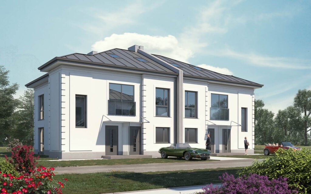 Classic Apartments