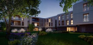 Cristal Park Residence