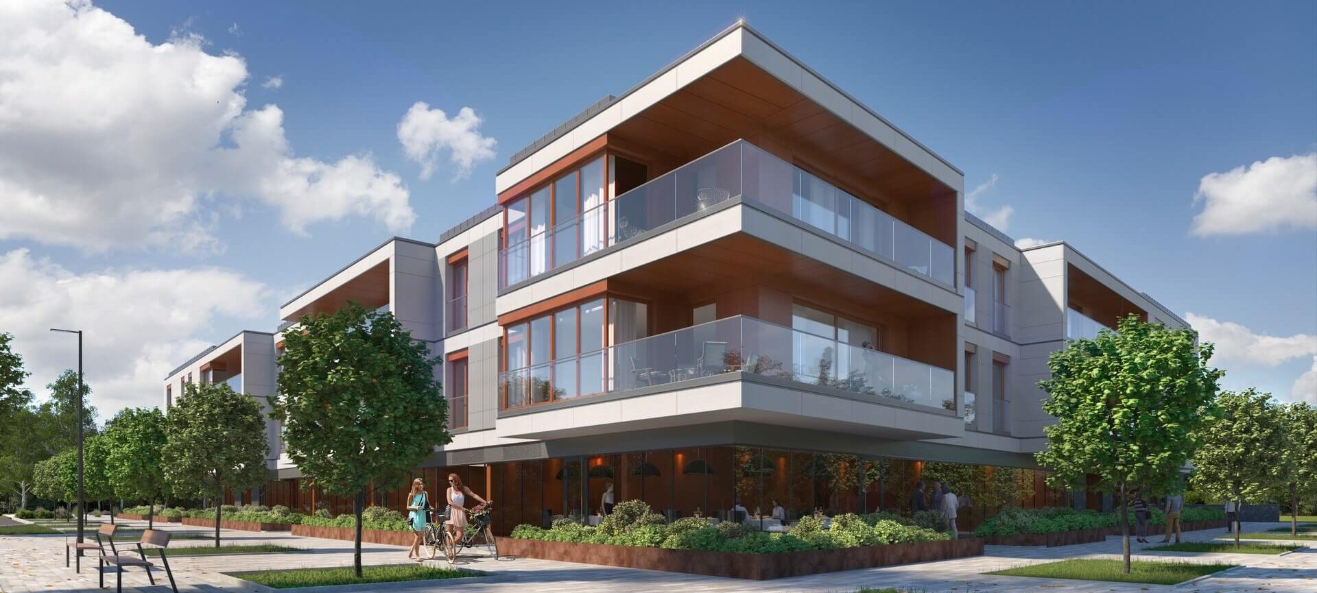 Cristal Park Residence