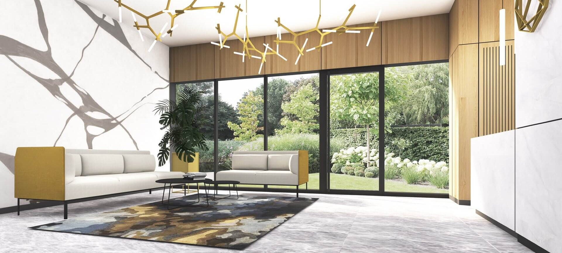 Cristal Park Residence