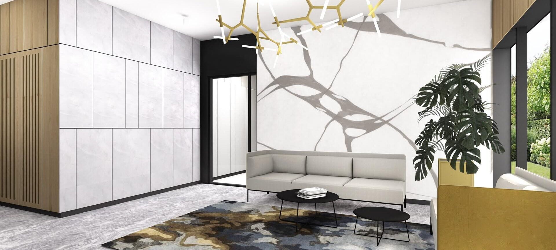 Cristal Park Residence