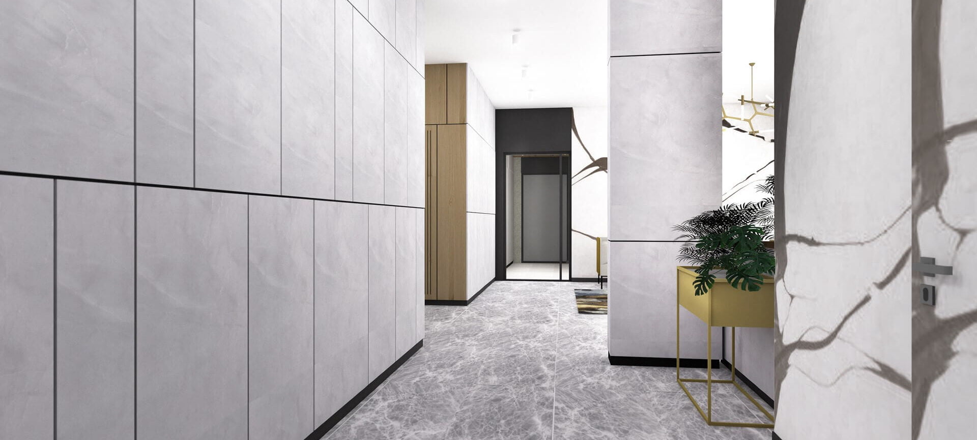 Cristal Park Residence