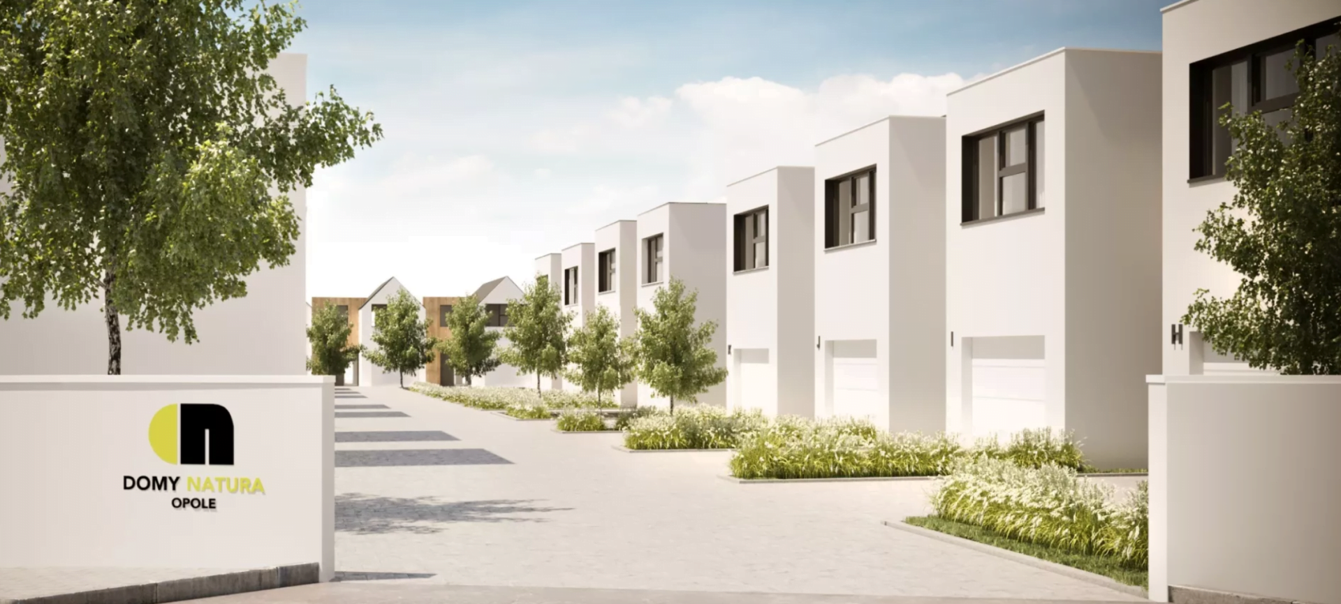 Domy Natura