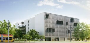 Apartamenty Marymoncka