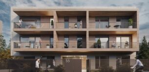 Gdańska 55 Apartamenty