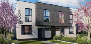 Kabacka Przystań Gardens