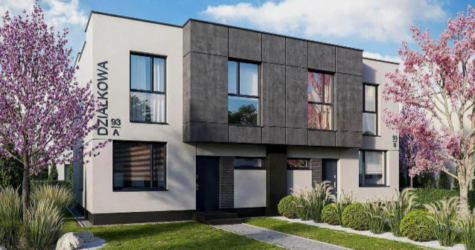 Kabacka Przystań Gardens