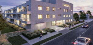 Konstancin Residence