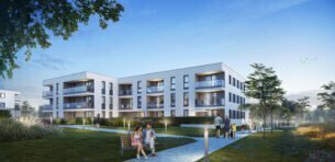 Miasteczko Greenwood