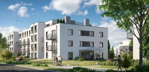 Nowe Warzymice etap 4