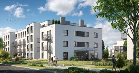 Nowe Warzymice etap 4