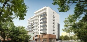 Osiedle Nowe Widoki 2.0