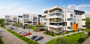 Odra Prestige Apartamenty