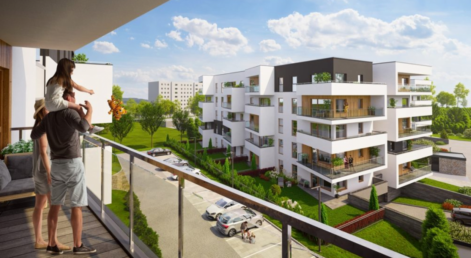 Odra Prestige Apartamenty