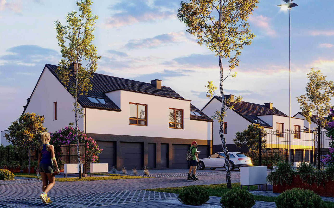 Osiedle Róży Wiatrów