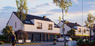 Osiedle Róży Wiatrów