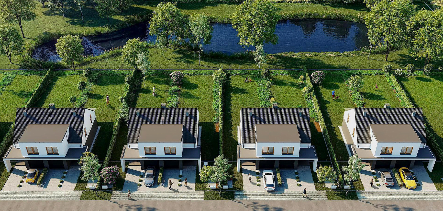 Osiedle Róży Wiatrów