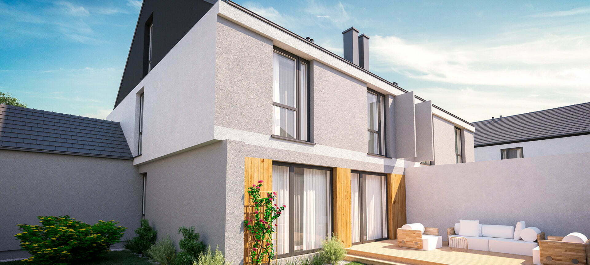 Osiedle Słoneczny Sad