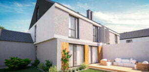 Osiedle Słoneczny Sad