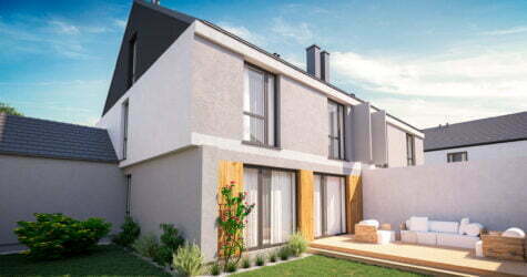 Osiedle Słoneczny Sad