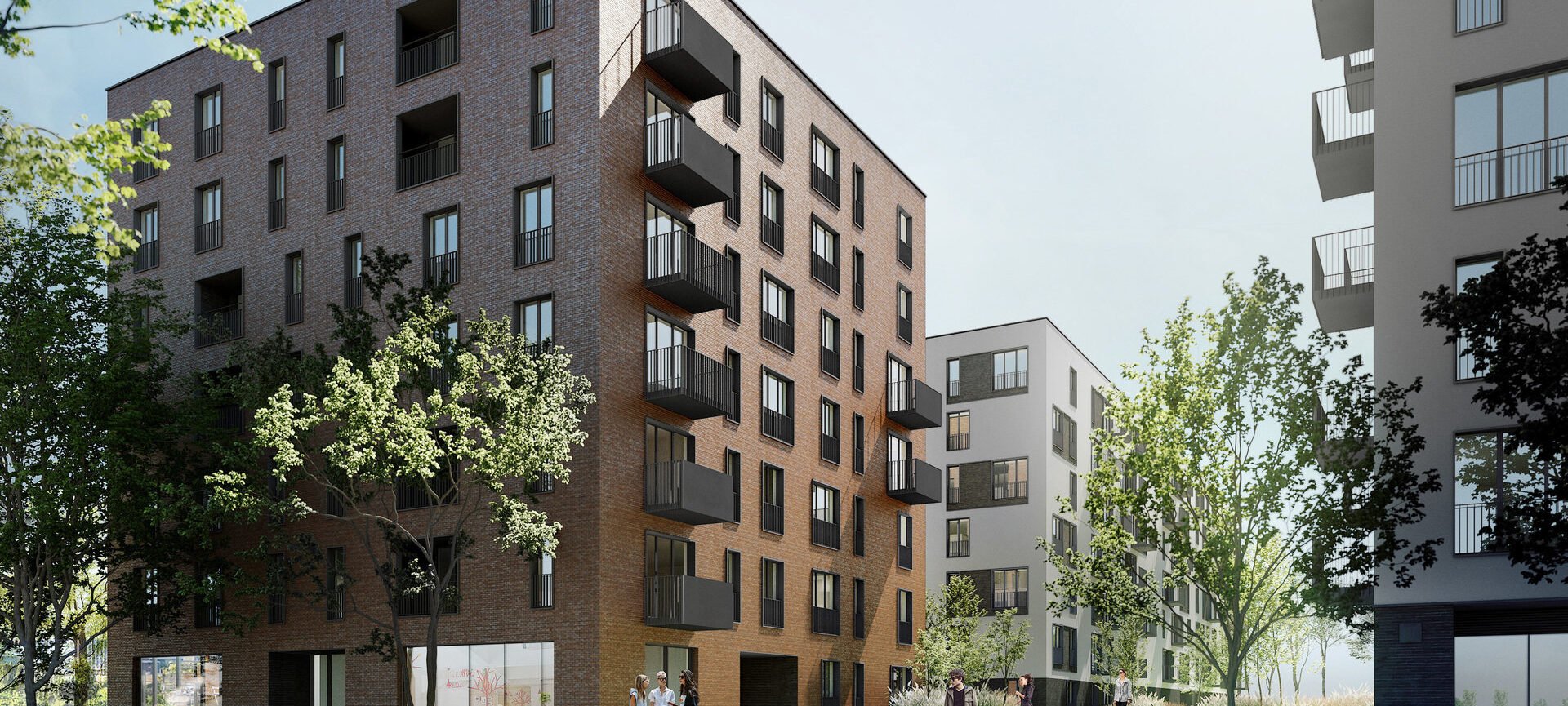 Osiedle Ursus Classic