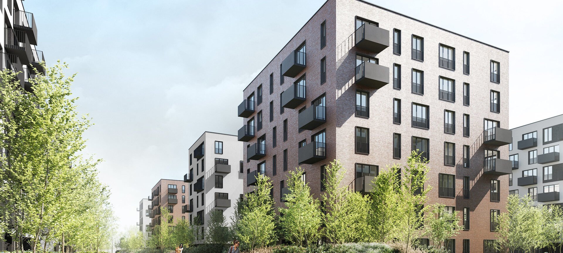 Osiedle Ursus Classic