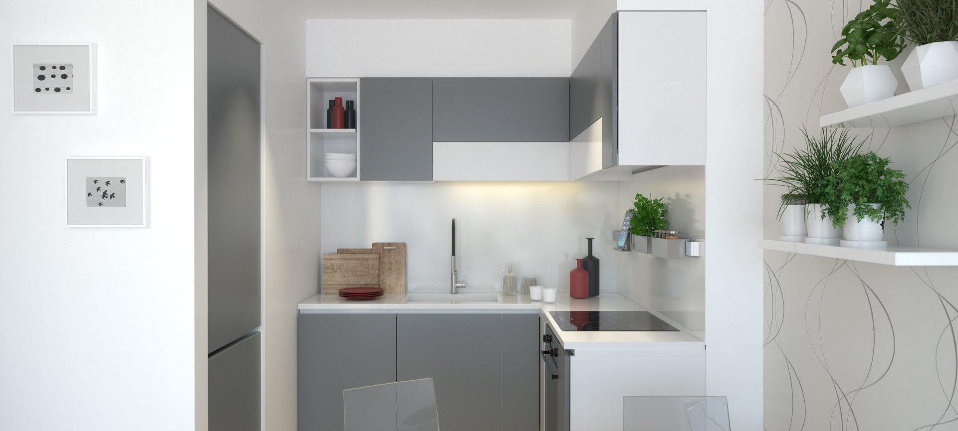 Osiedle Ursus Classic