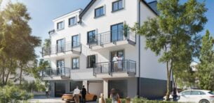 Osiedle przy Długiej