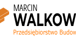 Przedsiębiorstwo budowlane Marcin Walkowiak