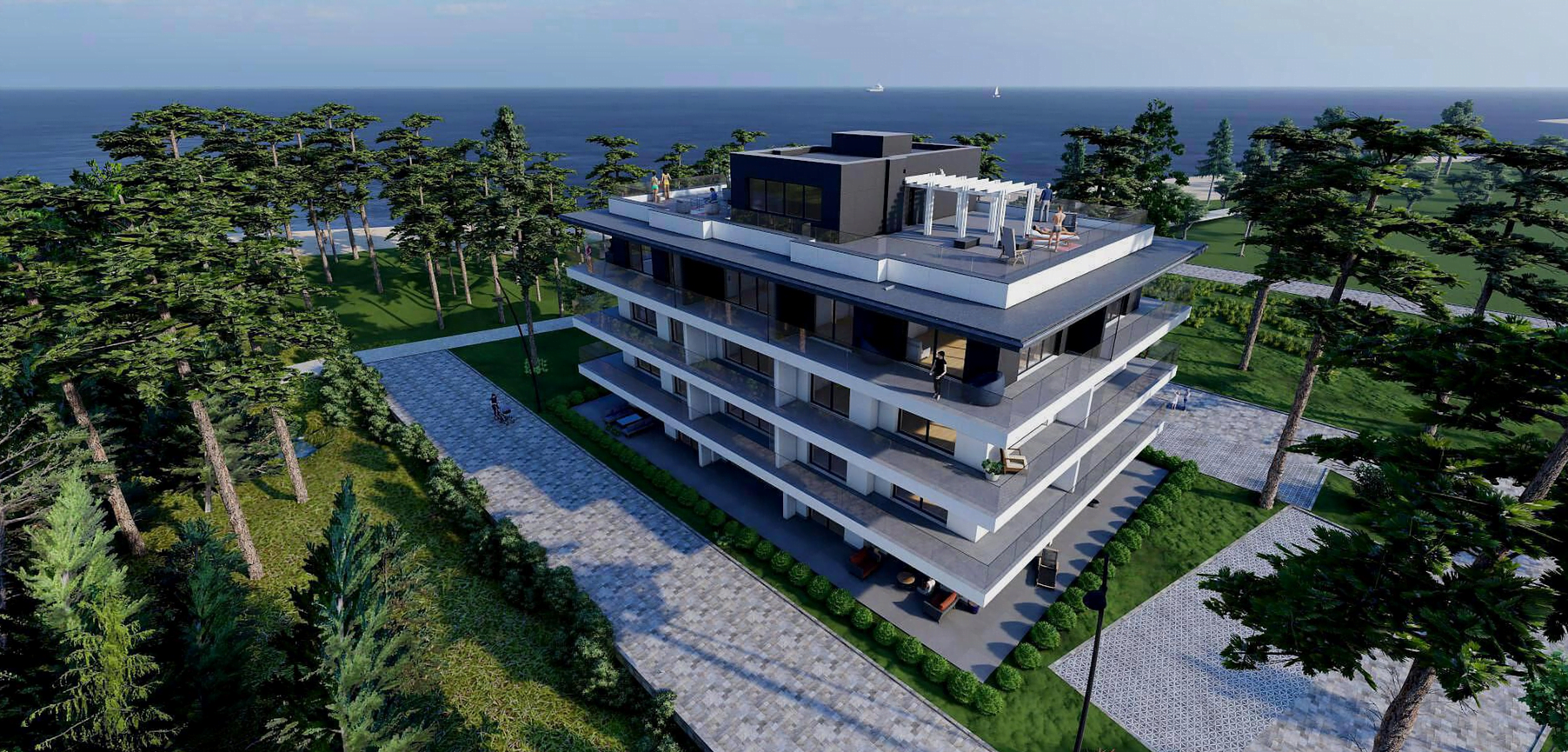 Resort Hevenia Pogorzelica