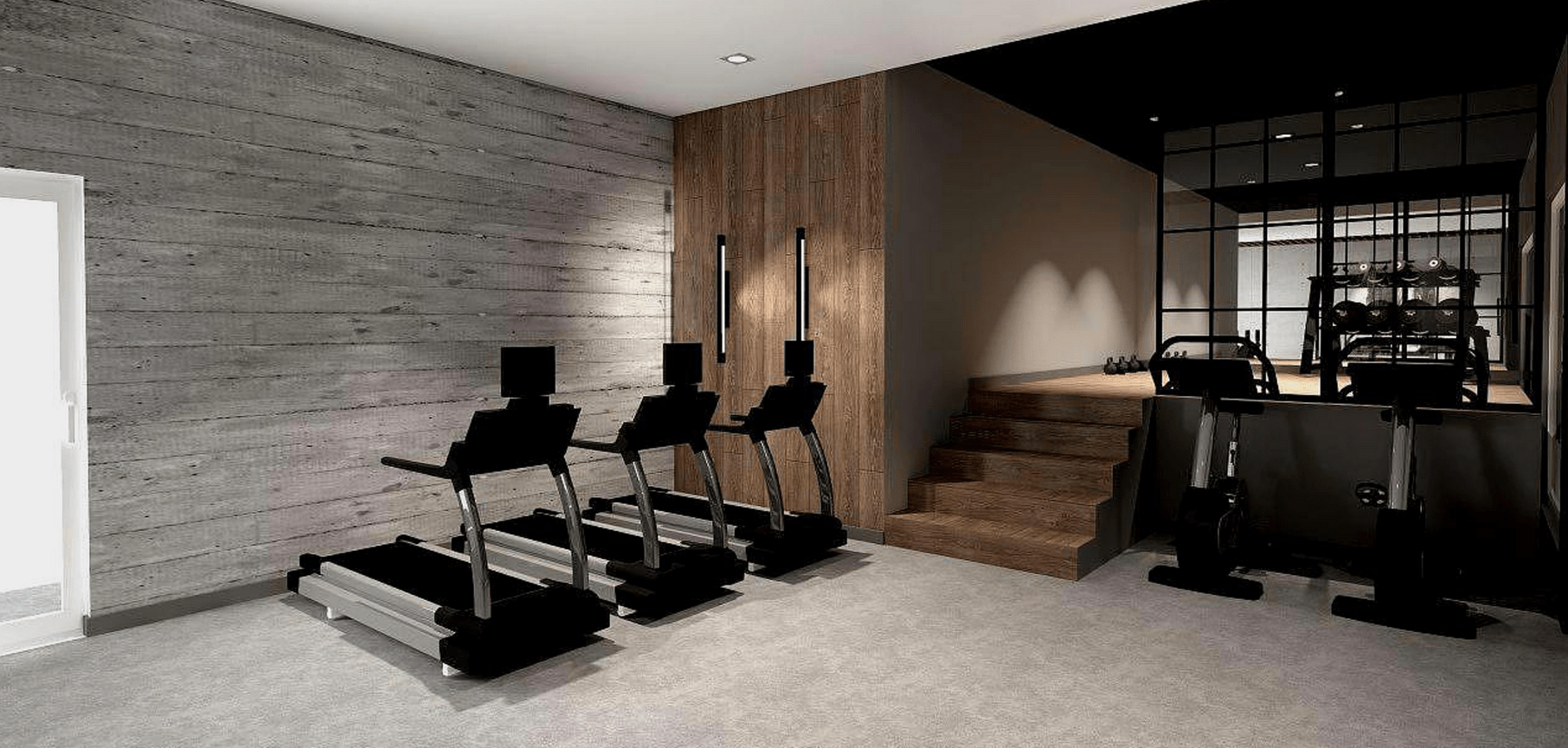 Resort Hevenia Pogorzelica