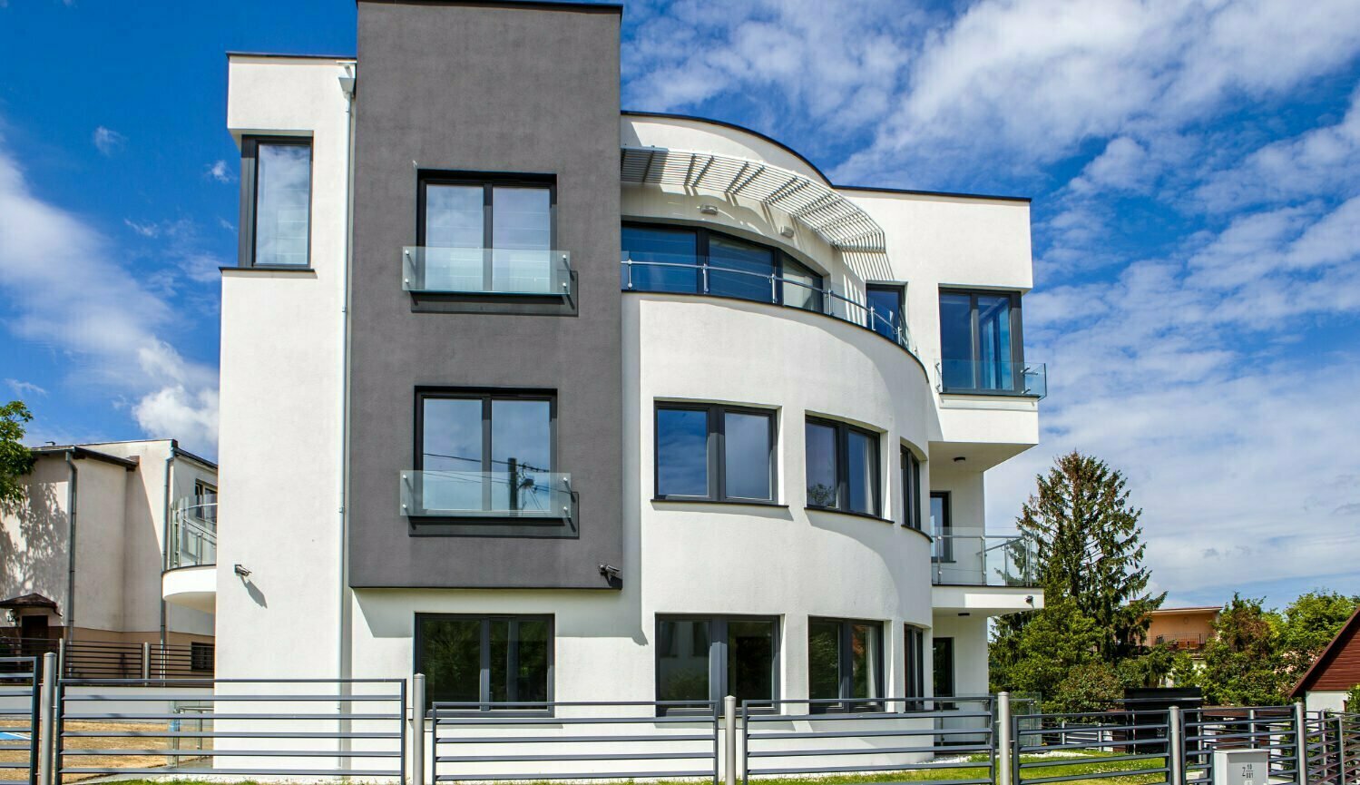 Rezydencja Perła Księcia Kiejstuta