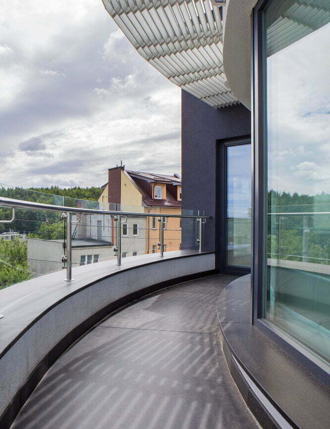 Rezydencja Perła Księcia Kiejstuta