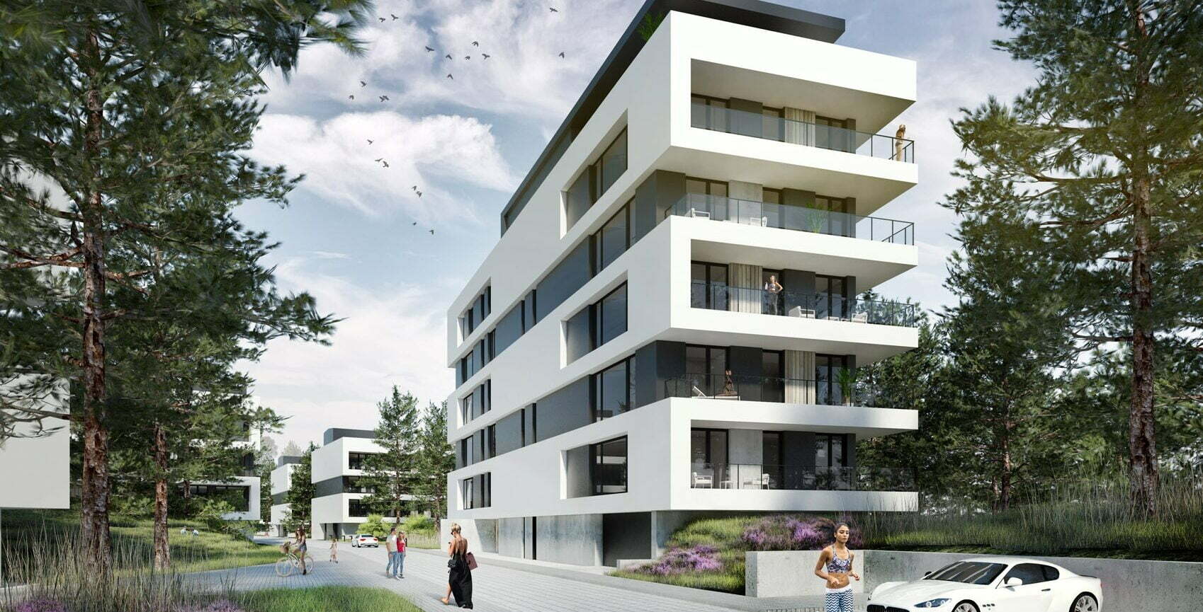 Shellter Hotel & Apartments