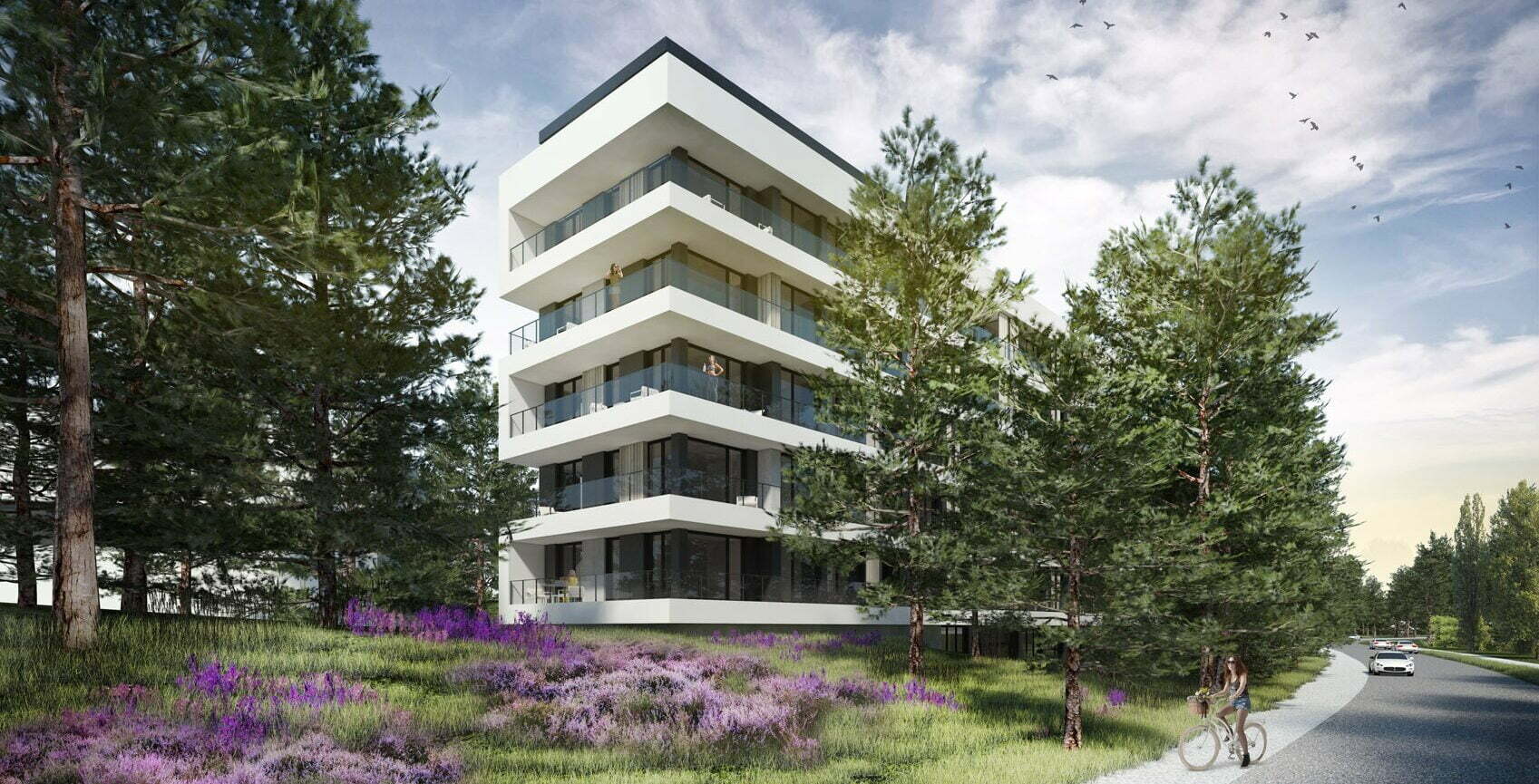 Shellter Hotel & Apartments