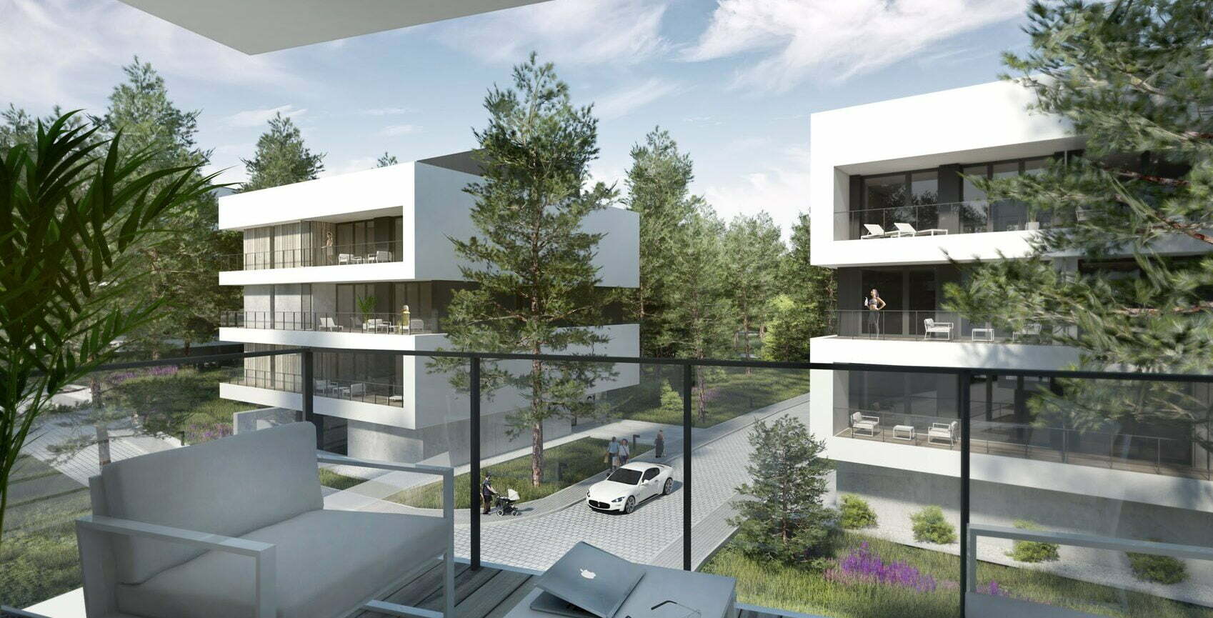 Shellter Hotel & Apartments