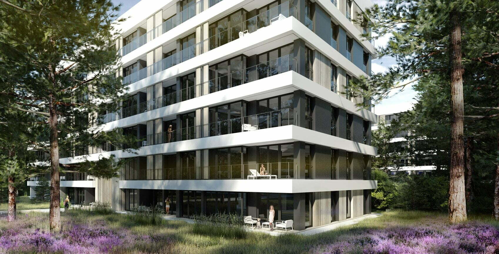 Shellter Hotel & Apartments