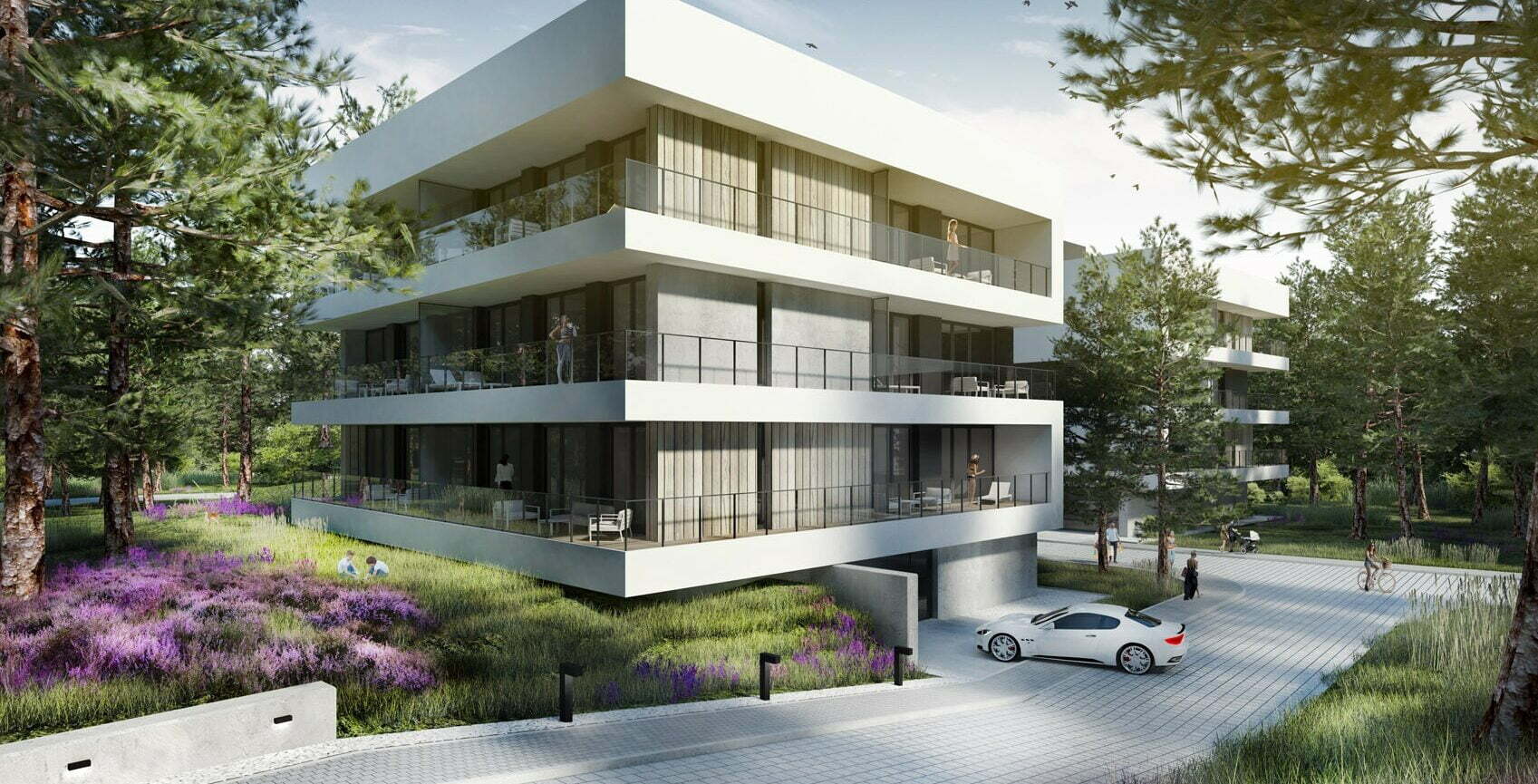 Shellter Hotel & Apartments