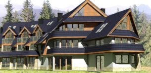 Słoneczna Rezydencja