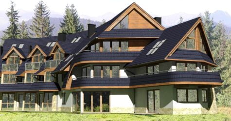 Słoneczna Rezydencja