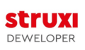 Struxi-Deweloper-logo