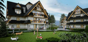 Sun & Snow Resorts – Białka Tatrzańska