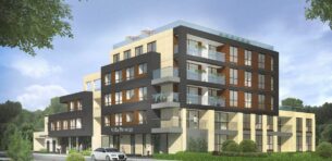 Villa Prestige Kabaty